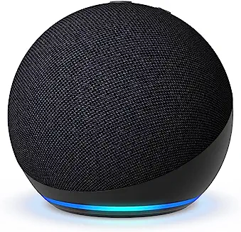 Echo Dot (5.ª generación, modelo de 2022)